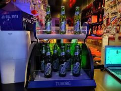 -欧米亚派对酒吧(绵阳店)