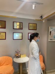 -Dr.林醫生产后修复·配方产康(南京江宁万达店)