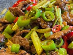 -鄱阳湖·江西小炒·瓦罐煨汤(五道口店)