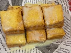 -孖记茶档·热腾茶餐(乐峰店)