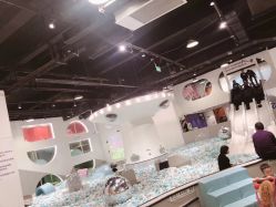 -MINI MARS KIDS CLUB亲子家庭中心(长宁天山店)