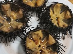 -景祥海鲜美食餐厅