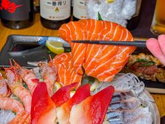 -鸟内会居酒屋(得意潮馆店)