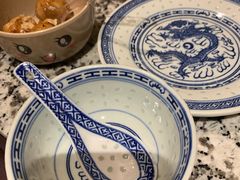 -南京大牌档(凯德大峡谷店)