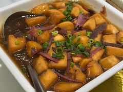 阆苑三绝-华光驿站私房菜·黑金冠