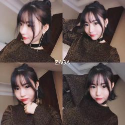 -ZAGA形象设计