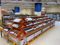 -盒马X会员店(王府井奥莱UP TOWN店)