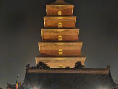 -大慈恩寺(大雁塔)