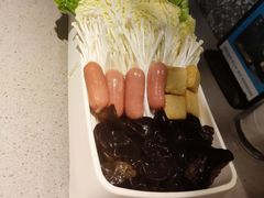 -半天妖烤鱼(连江万家店)