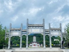 -南岳衡山风景名胜区