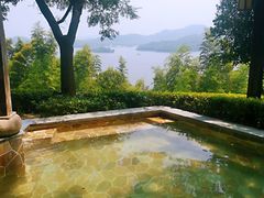 -天目湖涵田半山温泉