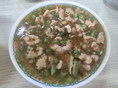 -王大妈清汤饸饹(白云社区店)