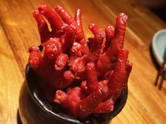 -淀里船宴(卓达店)