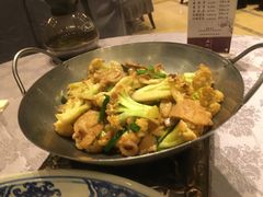 -山外山菜馆(玉泉路店)