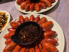-巴厘龙虾·榜首油焖大虾(音乐学院·沿江酒馆店)
