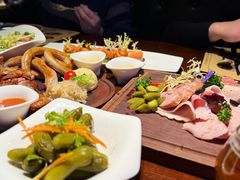-马迭尔德式西餐精酿啤酒屋(中央大街店)