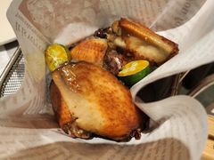 -小大董·烤鸭(凤凰汇店)