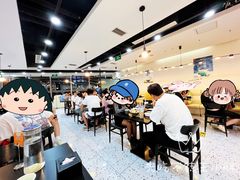 大堂-潇湘阁(望京SOHO店)