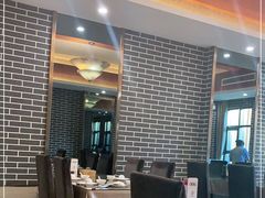 大堂-古洼一锅鲜(开发区店)