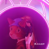 唐老板探展 | 全民🐱化 这么可爱的展览你还不快来嘛❣️