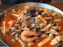 -云海肴·汽锅鸡·云南菜(苏州中心店)