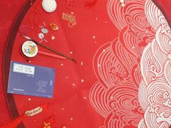 -小八仙·宴(三峡茶庄店)