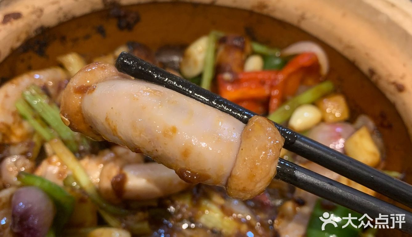 手掌一样大只生蚝🦪