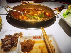 -涿派·炝锅鱼(涿州店)