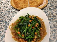 -巴扎美食·新疆菜·西域歌舞表演餐厅(新疆大厦店)