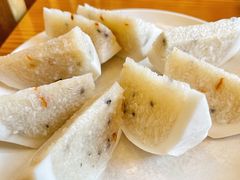 海南椰子饭-南国锋味椰子鸡(瀚海店)