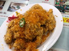 -澳门陈光记烧味饭店(万象城店)