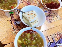 -刘老虎肉丸糊辣汤(总店)