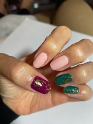 -LILY NAILS美甲美睫