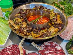 -牛百道·鲜活牛肉馆(天一店)