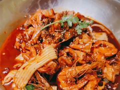 -李想大虾(吾悦广场店)