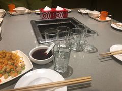 -海底捞火锅(雄峰城店)