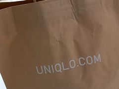 -优衣库(长沙国金中心店)