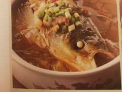 -和记小菜(大宁店)