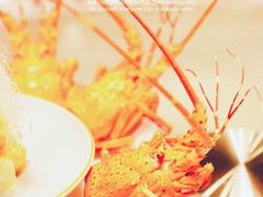 -常州新城希尔顿酒店-御玺中餐厅
