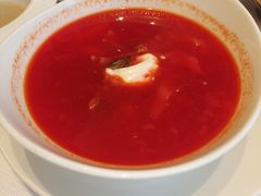 -马克西姆俄罗斯餐厅(通亚街店)