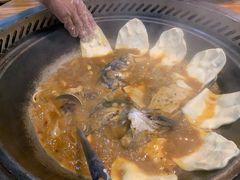 -三里屯土灶炖公鸡地锅鸡(江东店)