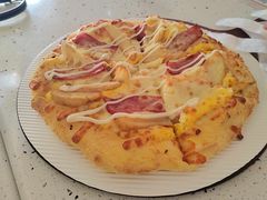 -必胜客(海滨店)