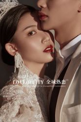 -全城热恋婚纱摄影(优质钻石店)