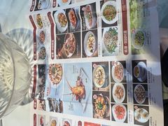 -皓景海鲜·地标美食(双月湾店)