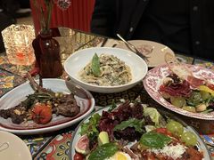 -BROWNSTONE布朗石西班牙餐厅(富城店)