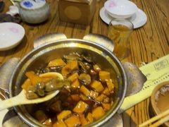 -一盏明灯全素斋(殊像寺店)