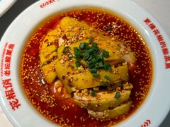 -花椒俏川菜小馆(南海万达店)