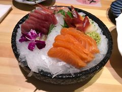 -割烹旭日本料理(龙湖狮山天街店)