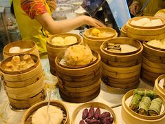 -八一路好吃街(雨田商务大厦店)