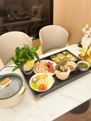 -和伊母婴护理中心·全套房(金山店)